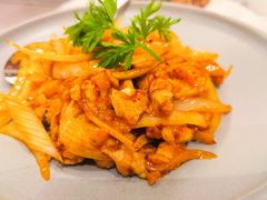 东安子鸡-马凯餐厅(地安门店)