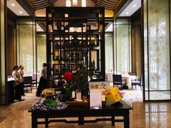 -太湖饭店·寄畅轩中餐厅