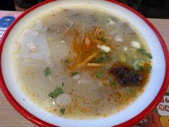 -武圣羊汤·西北面(安德路店)