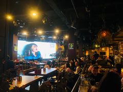 -春风十里烧烤音乐吧(实力乐队驻唱三元里店)