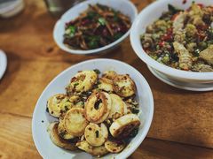 -笨罗卜浏阳菜馆(星沙店)