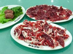 -乌记鲜活牛肉城(金砂东路店)