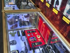 -都市枪神实弹射击俱乐部