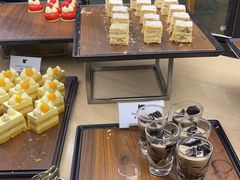 -TABLE·味西餐厅-成都茂业JW万豪酒店