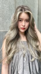 -容萨美业·美容美发
