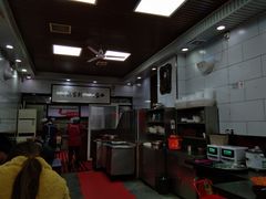 -郑家包子牛肉拉面(尚勤路店)