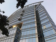-厦门海港英迪格酒店(中山路店)