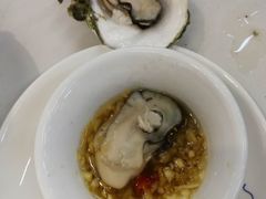 -飞尝蚝·顺德菜·鱼生(顺德总店)