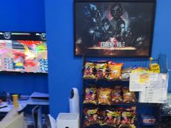 -浣熊部落ps4 ps5 switch 电玩(茶店子店)