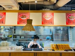 -长乐川式面馆·现炒浇头(石门二路店)