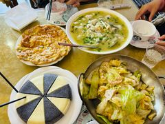 -老东阳·外婆菜(横店店)