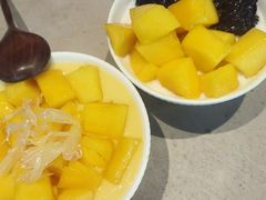 -小团圆糖水铺(襄阳南路店)