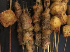 -望京小腰(北京总店)