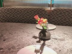 -芭莉与彩虹西餐厅(成都合生汇店)