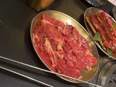-AJIYA·池袋日式烧肉自助(天津万象城店)