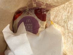 -麦当劳(东苑丽宝商业广场店)
