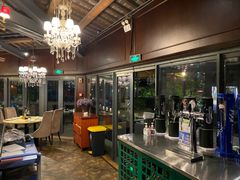 大堂-铜锣湾·有麝自然香(重庆新天地店)