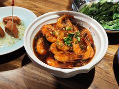 -鱼食饭稻·苏浙土菜17年老馆子(平江路店)