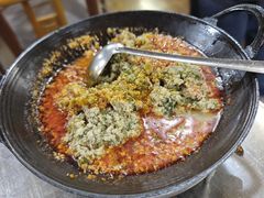 -张关合渣(航空大道店)