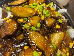 -粗粮人家·东北菜(洋桥店)