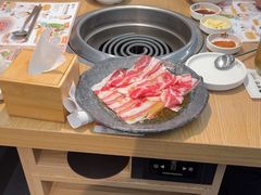 -本家韩国烤肉(青岛万象城店)