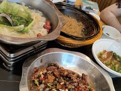 -陈厨老味·老派郴州菜(宜章店)