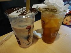 -鲜芋仙(南开大悦城店)
