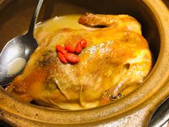 -外婆家(南开大悦城店)