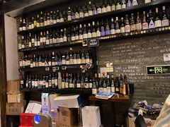 -Bistro Les Lilas丁香花小酒馆