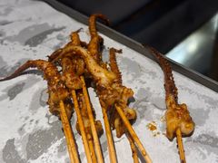 -北丐先生·野馄饨烧烤(雨花万象店)