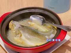 -莆田餐厅PUTIEN(万象天地店)