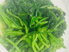 清炒时蔬-蘭心·臻品(瑞虹太阳宫店)