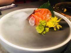 -300杯·和牛烧肉清酒专门店(廊里店)
