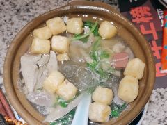 -南京大牌档(苏州中心店)