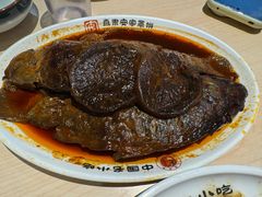 -直隶安家牛肉罩饼(建华店)