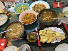 -君霖海鲜私房菜(春柳店)