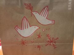 -星巴克(天津SM城市广场店)