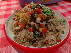 -老闵田螺馆·南昌市井菜·特色小吃(总店)