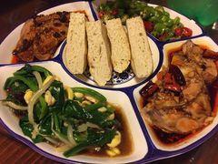 -左陕右甘(亚运村店)