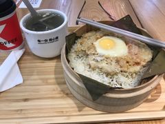 -72街荷叶饭(三元里店)