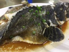 -明记海鲜大排档(巽寮湾店)