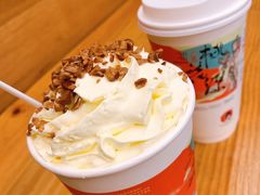 -茶颜悦色(雨花亭凯德二楼店)