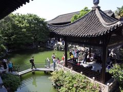 -何园