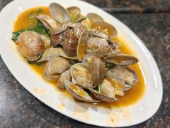 -适口餐厅砂锅粥(公信路总店)