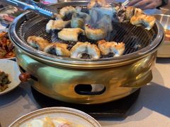 -味家烤肉烤鳗鱼牛排(西塔旗舰店)