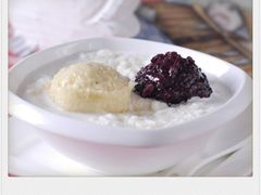 榴莲忘返-拾光·小碗甜品