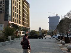 -紫荆广场·花漫里