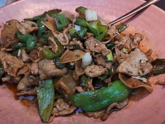-云海肴·汽锅鸡·云南菜(高德置地店)