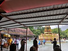 -西双版纳勐泐文化旅游区