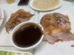 精品烤鸭-福顺居(刘家窑店)